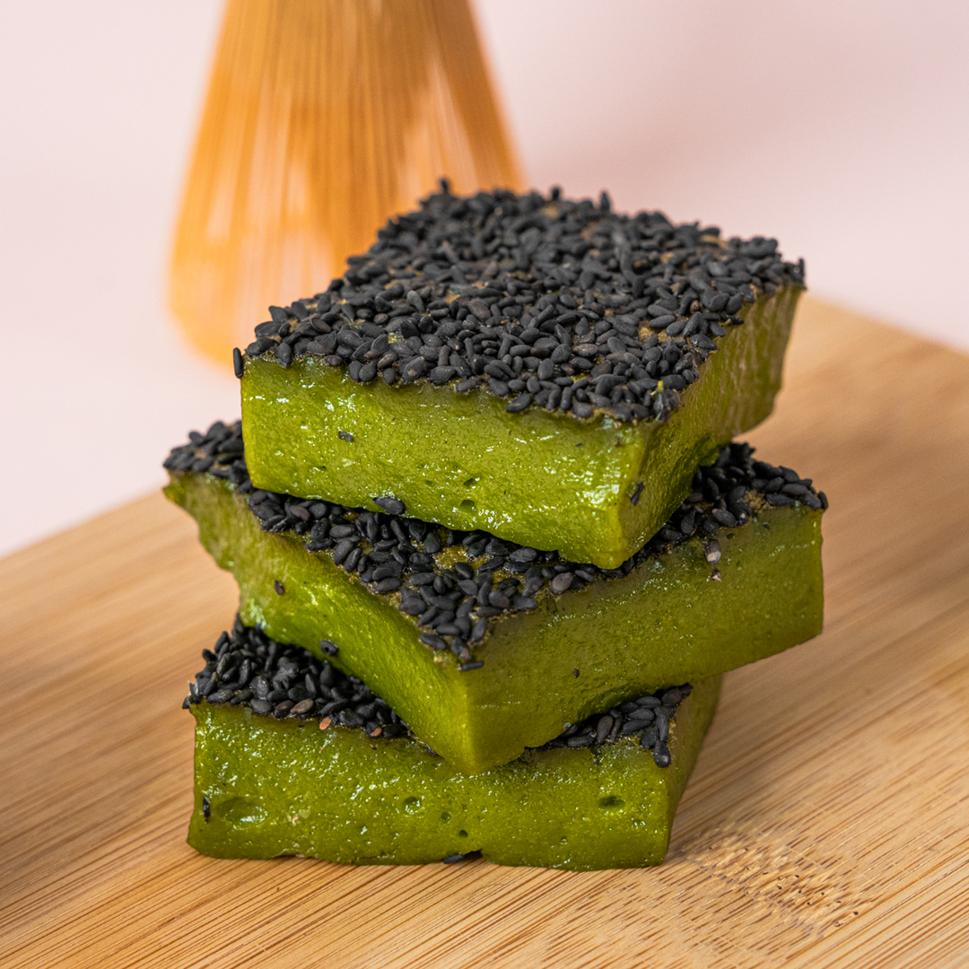 The Matcha Renaissance