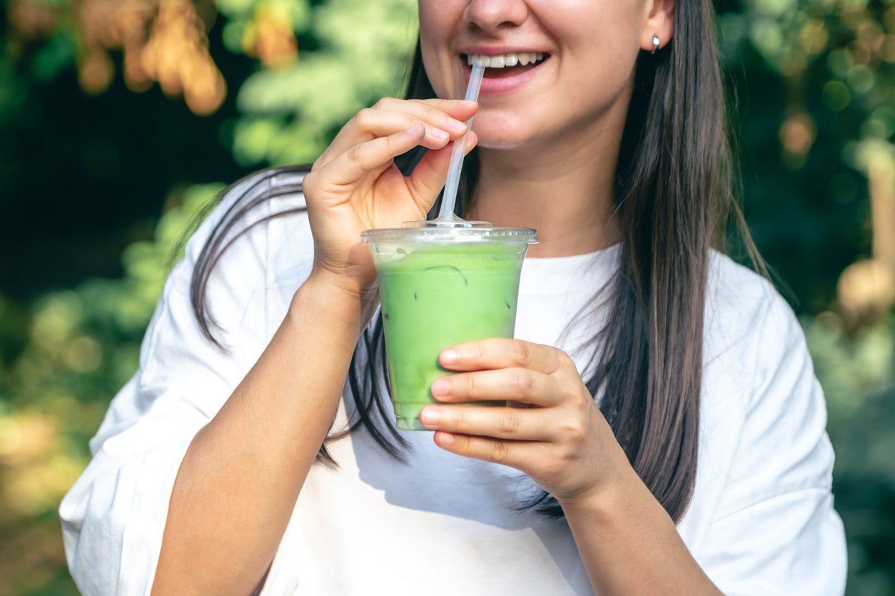The Matcha Lifestyle