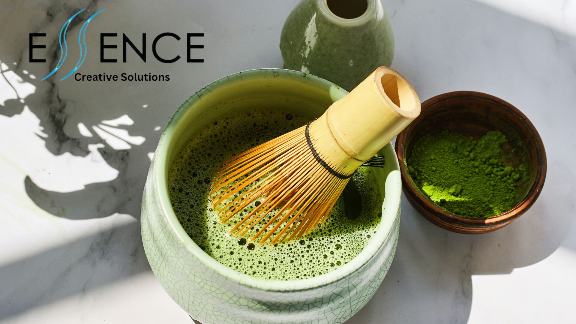 The Matcha Wellness Trend