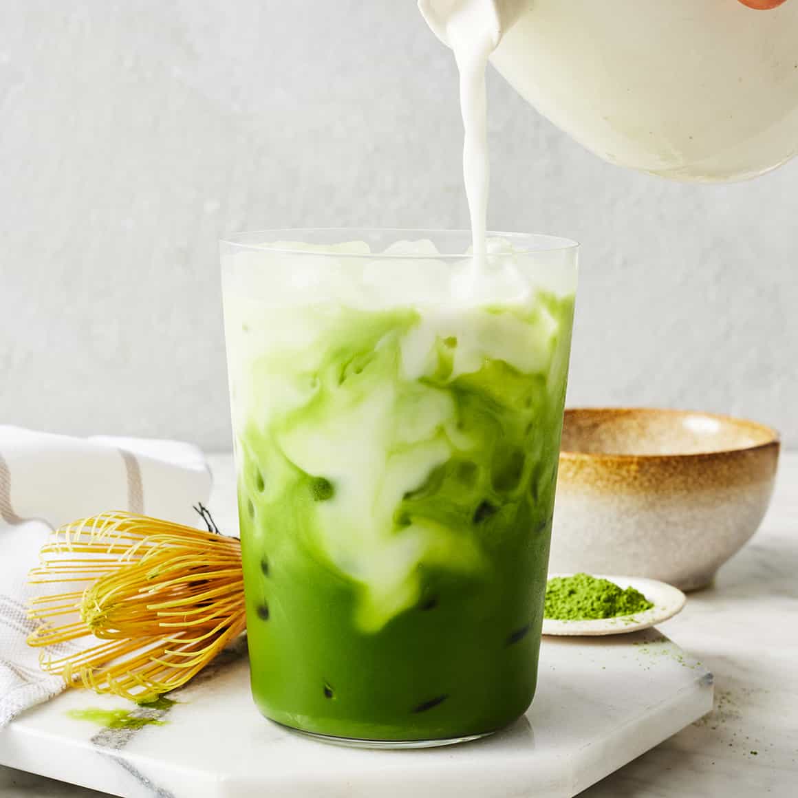 Perfect Iced Matcha Latte Recipe for Summer 2026: Beat the Heat with Homemade Perfection