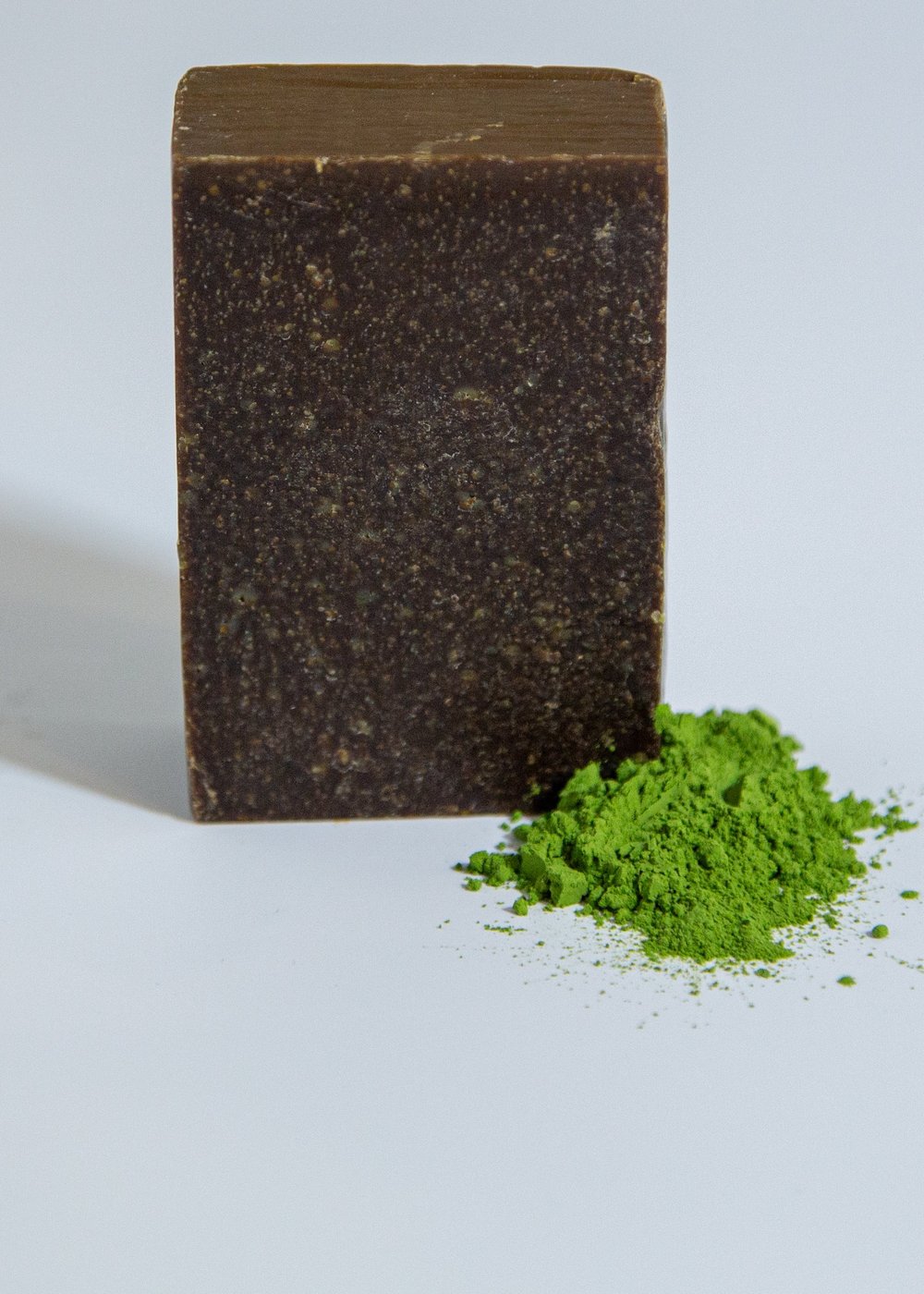 The Matcha Reset