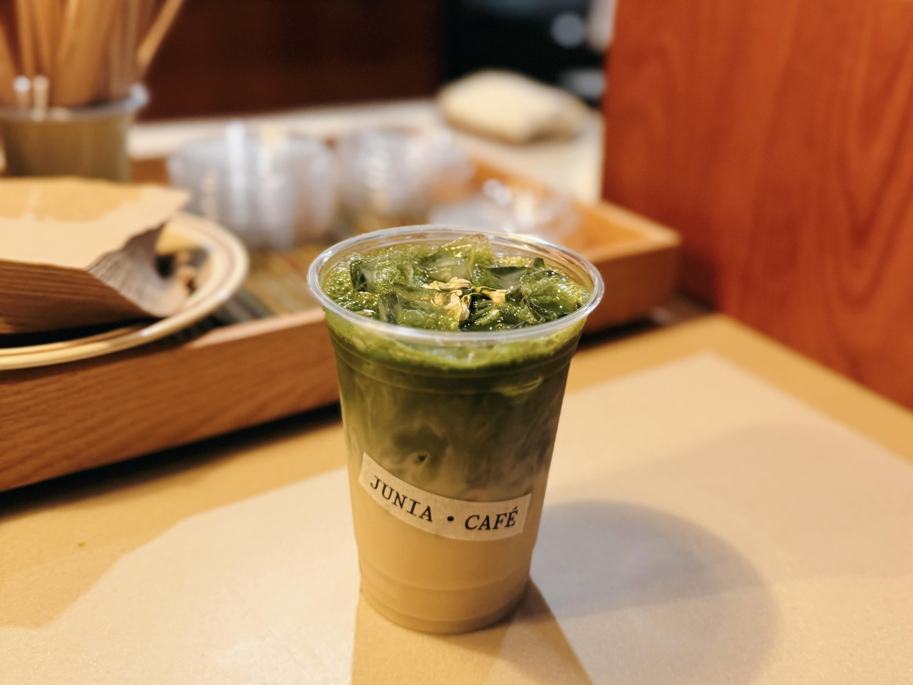 The Matcha Renaissance