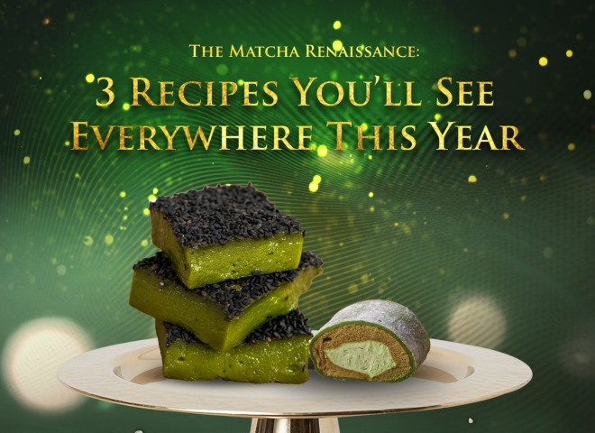 How to Make the Perfect Matcha Latte at Home