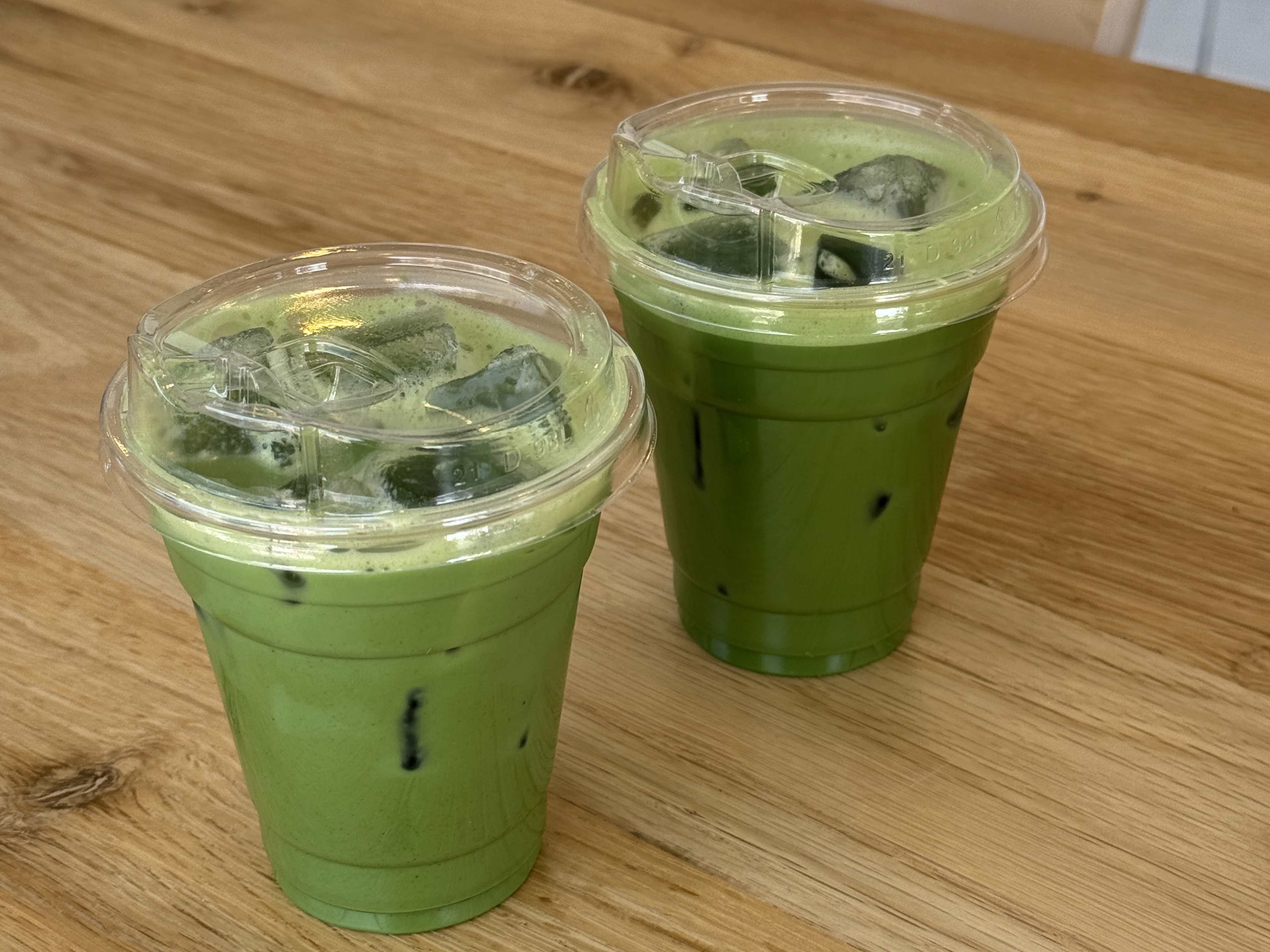 The Matcha Renaissance