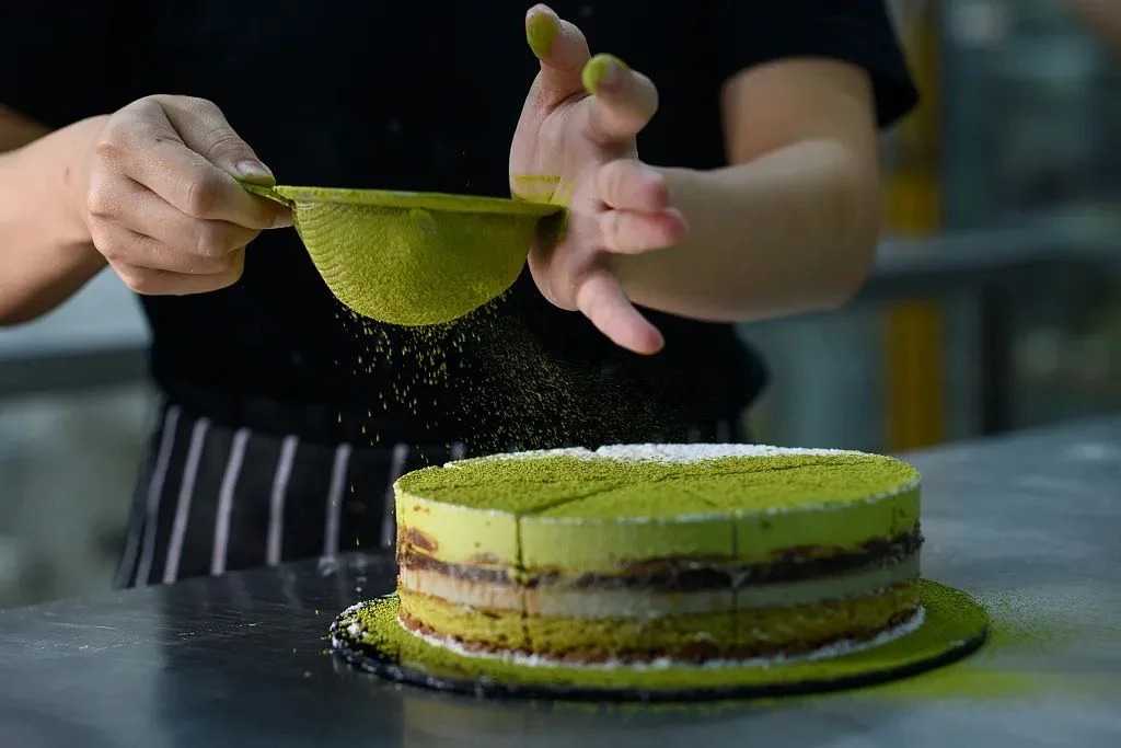 The Matcha Renaissance