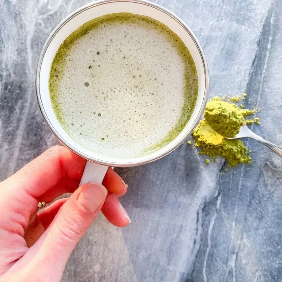 Spring 2026 Matcha Detox: How Daily Matcha Lattes Can Boost Your Metabolism