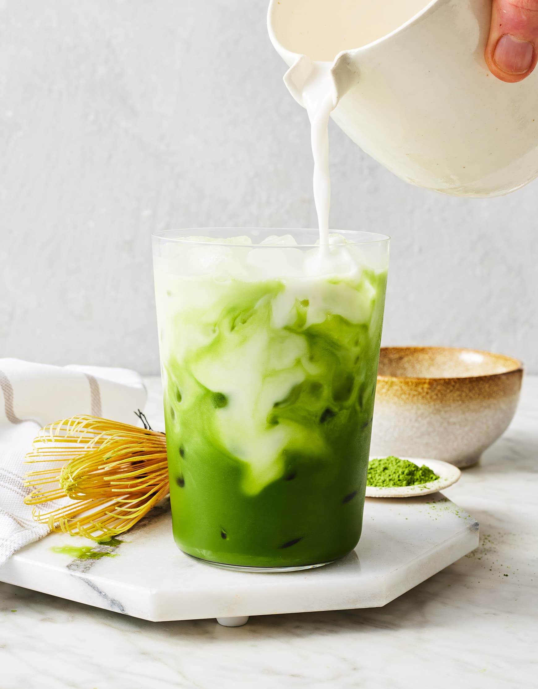 Ceremonial vs. Culinary Matcha: Which Grade Makes the Best Matcha Latte in 2026?
