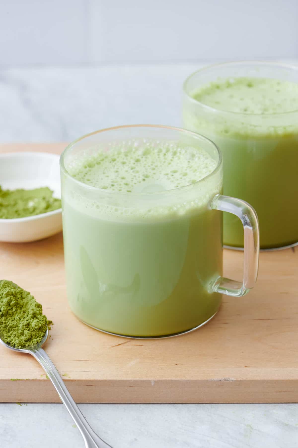 5-Minute DIY Matcha Lattes: Save $200+ Per Year Making Coffee Shop Quality Drinks at Home