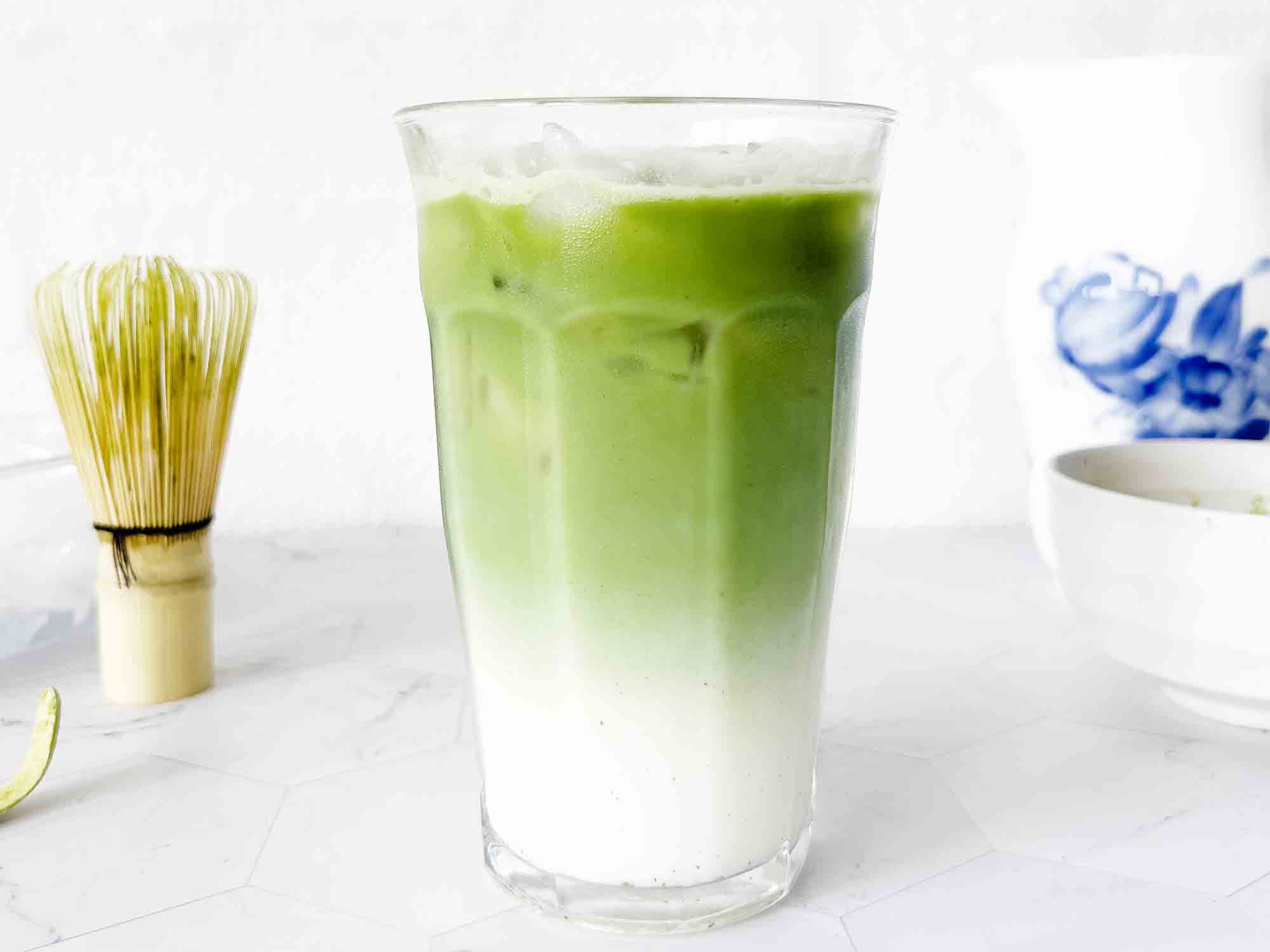 5-Minute Iced Matcha Latte Hacks for Busy Professionals: Summer 2026 Edition
