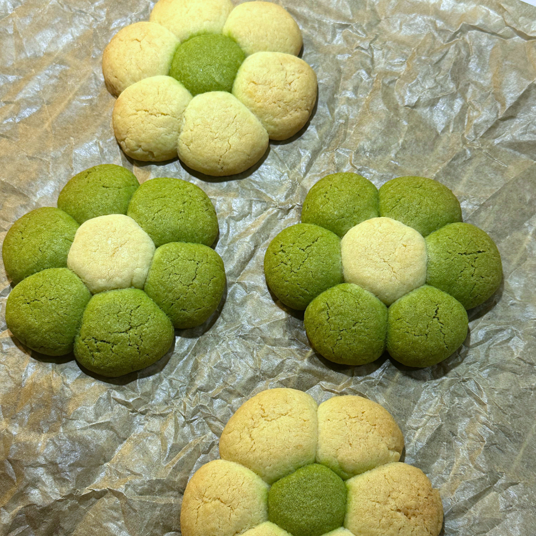 15-Minute Homemade Matcha Cookies Recipe: Perfect for Spring 2026 Gatherings