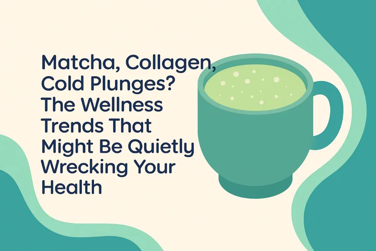 The 2026 Matcha Wellness Trend: How to Master Homemade Matcha Drinks for Peak Health Benefits