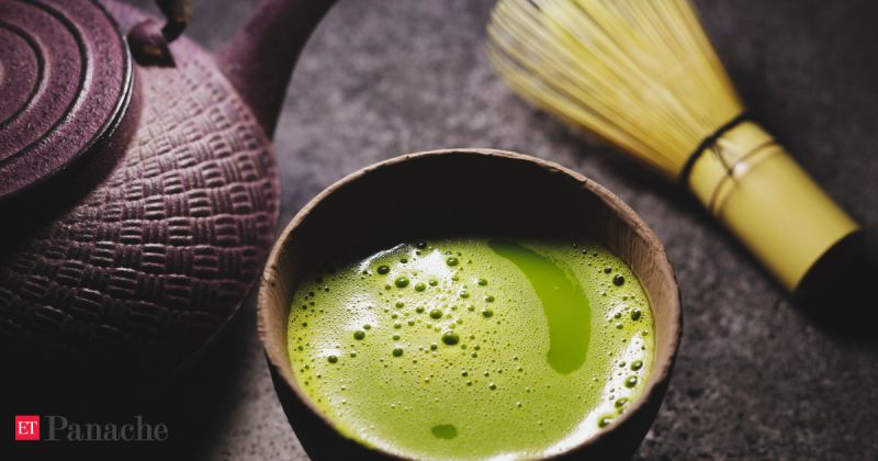 Matcha is now a global wellness trend but what makes this Japanese tea  ceremony drink different from regular green tea? | The Economic Times