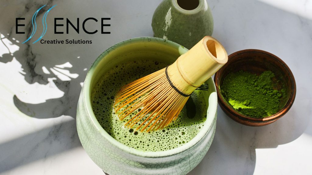 Why is Everyone Into Matcha? 2026 Wellness Trends - Essence Creative  Solutions