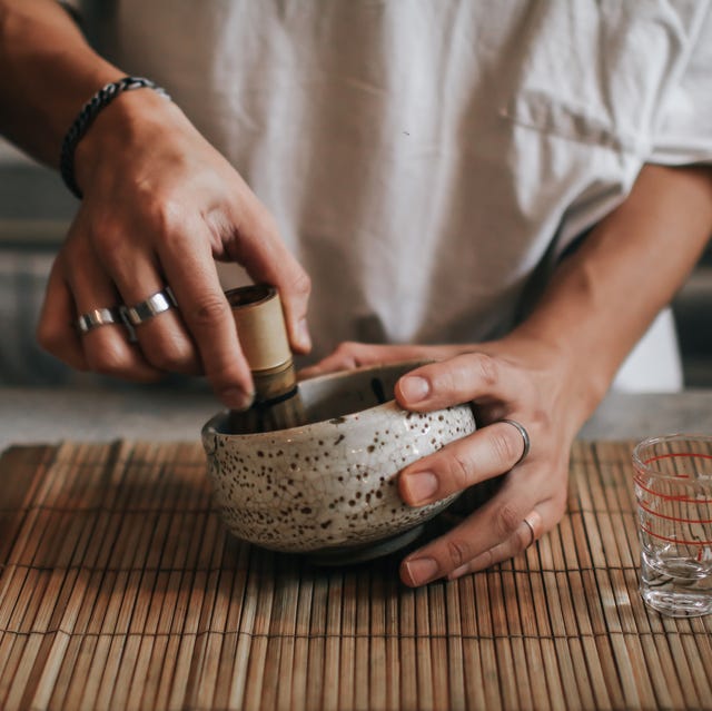 The Matcha Lifestyle