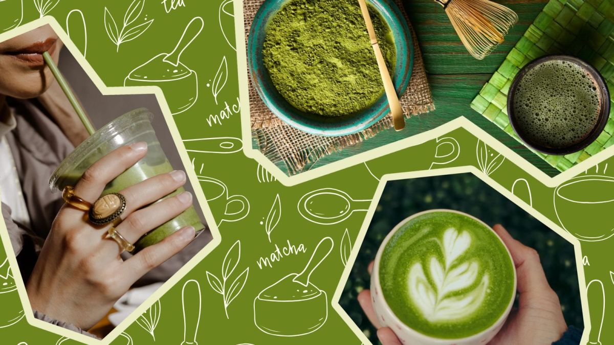 The Matcha Lifestyle