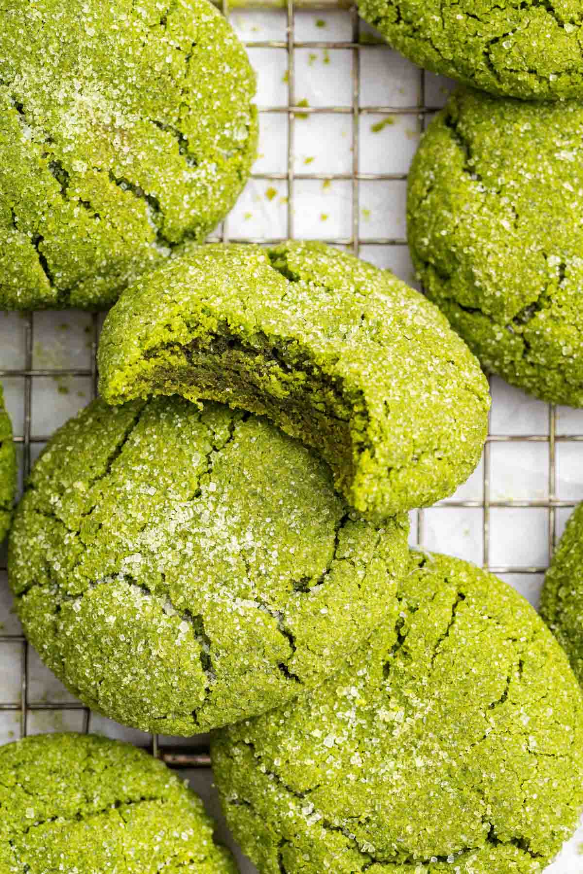 Matcha Cookies vs Store-Bought: Why Homemade Wins Every Time in 2026