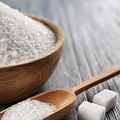 granulated sugar