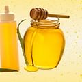 honey agave syrup