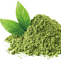 matcha powder