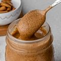 nut butter almond peanut