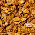 pumpkin seeds