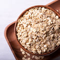 rolled oats