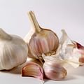 Garlic cloves