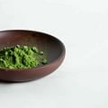 matcha powder