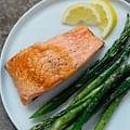 salmon fillets