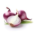 White onion whole