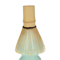 bamboo matcha whisk
