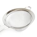 fine mesh sieve