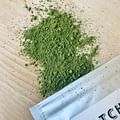 high-quality matcha powder
