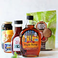 honey agave syrup
