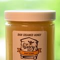 Raw Honey