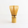 Bamboo Whisk