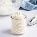 Whipped heavy cream