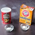 baking soda