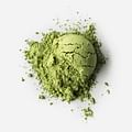 Matcha powder