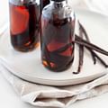 vanilla extract