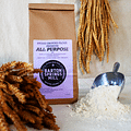all-purpose flour