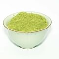 matcha green tea powder
