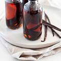 vanilla extract