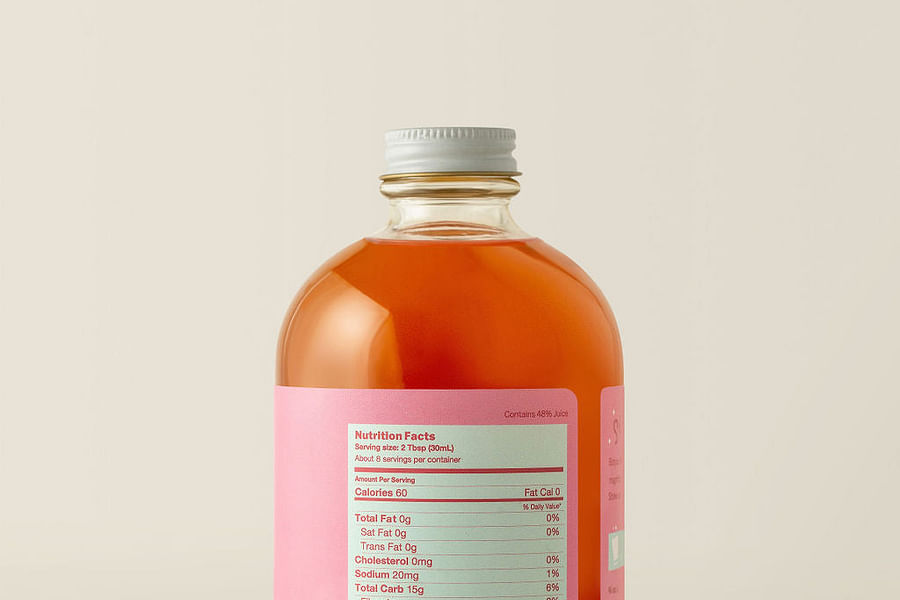 organic agave nectar