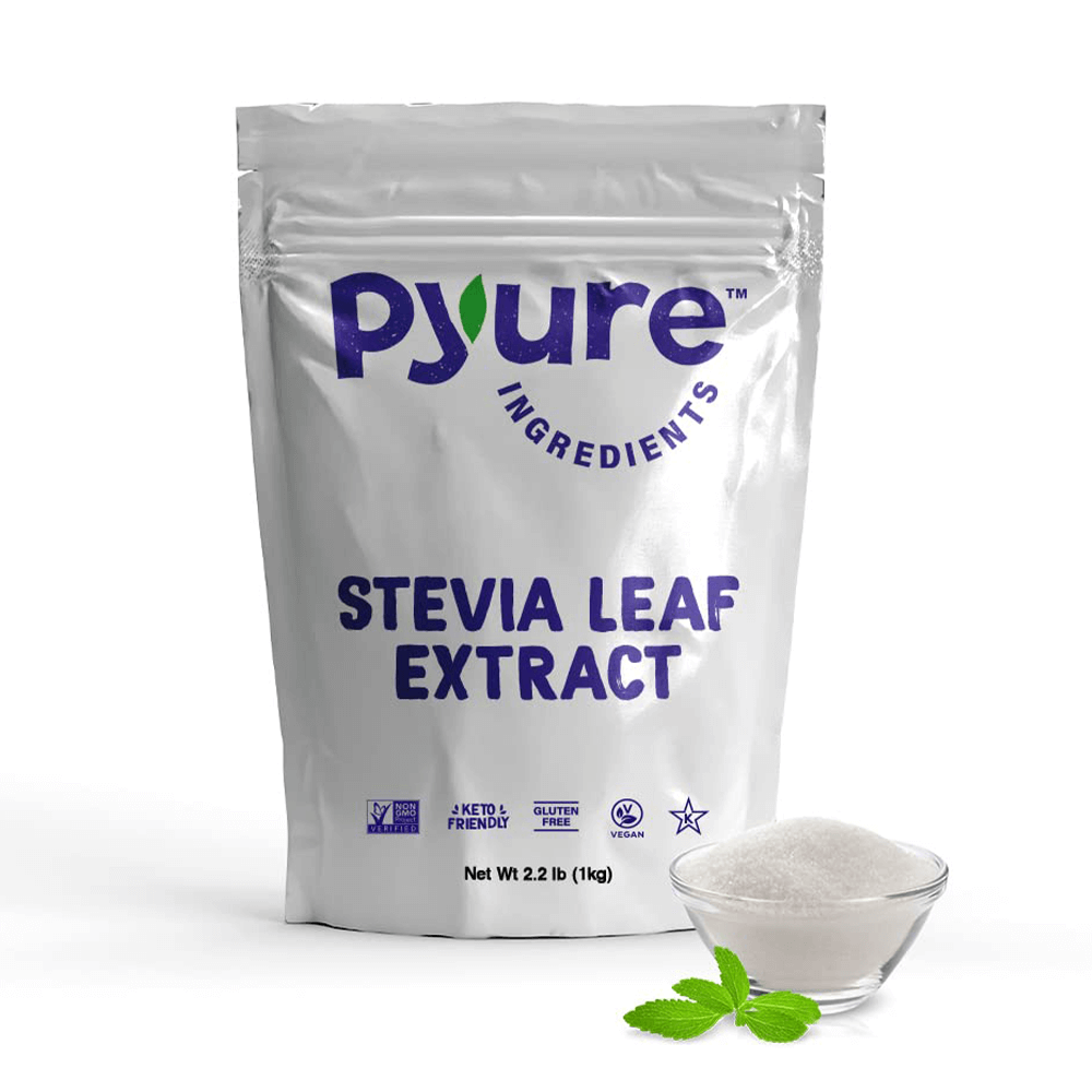 stevia sweetener