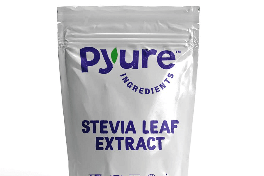 stevia sweetener