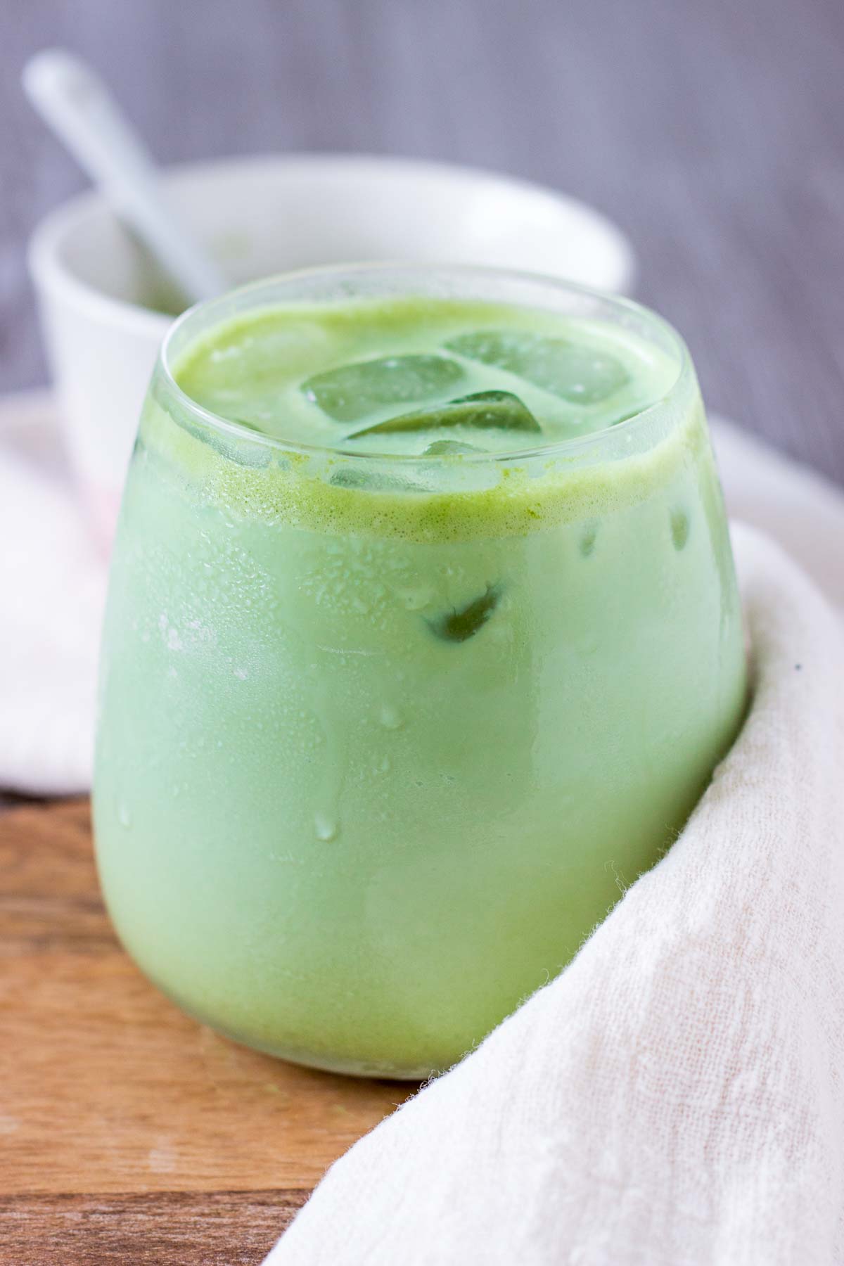 Rebbl Matcha Latte