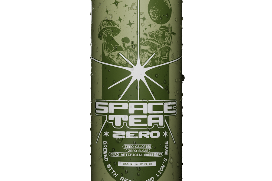 Vita Matcha Green Tea Drink