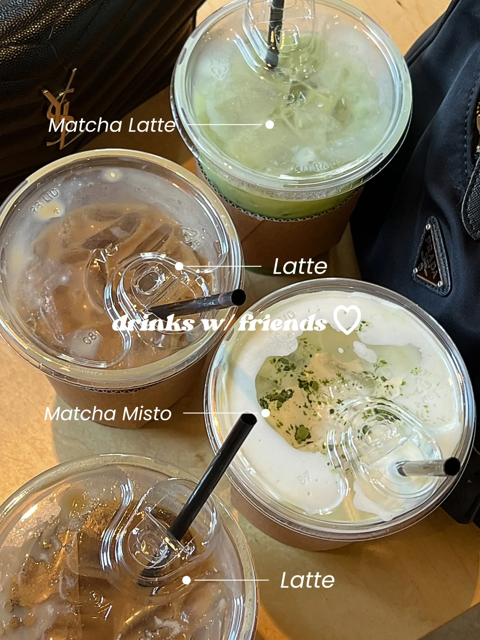 Chalait Amsterdam Matcha Cheesecake