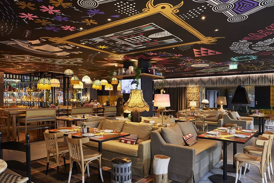 Matcha Mama London Matcha Eton Mess